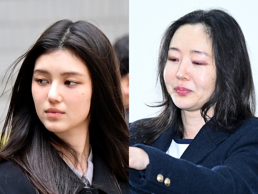 約10億円減額　ADOR、元NewJeansダニエルと元代表ミン・ヒジン氏たちとの訴訟額を減額調整