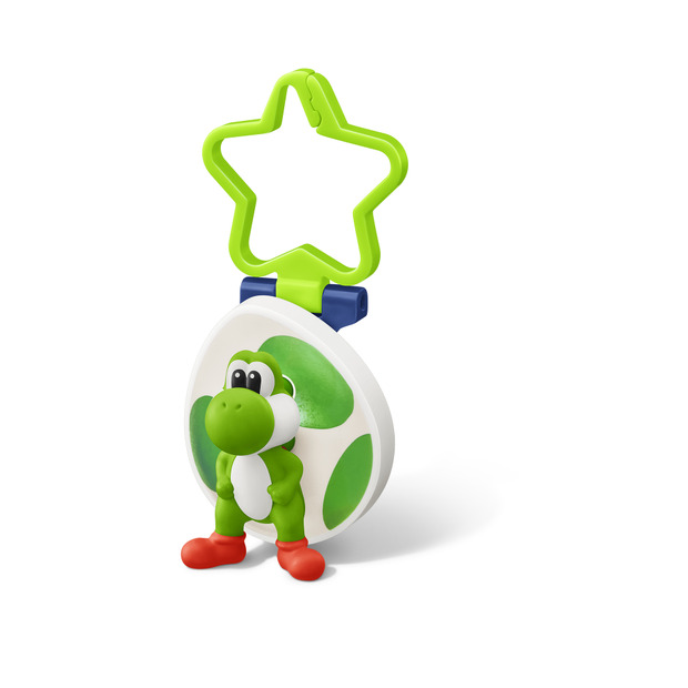 ザ・スーパーマリオギャラクシー・ムービー／スペシャルブック「マリオの大ぼうけん」(C) Nintendo and Universal City Studios LLC. All Rights Reserved.