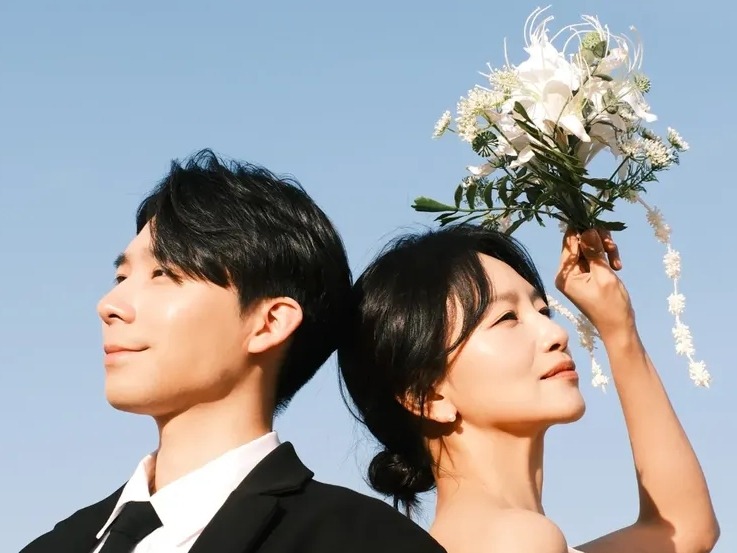 『キム秘書』出演の39歳女優が電撃婚！お相手は10歳下で元フィギュア選手のミュージカル俳優