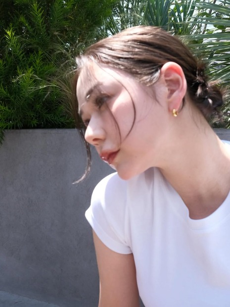 村重杏奈（写真は公式インスタグラムから）※所属事務所に許諾を得ています