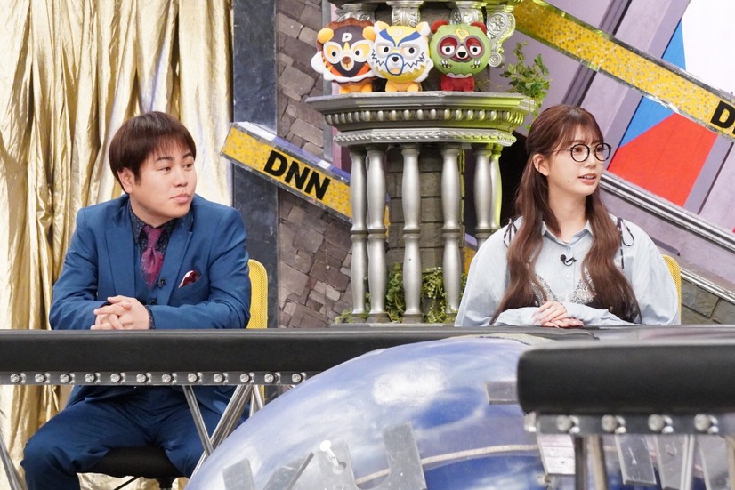 『全力！脱力タイムズ』（ｃ）フジテレビ