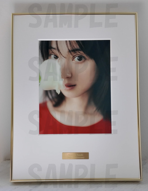 「NOZOMI SASAKI MUSEUM COLLECTION」（ワニブックス）