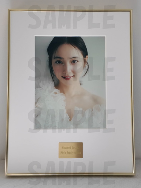 「NOZOMI SASAKI MUSEUM COLLECTION」（ワニブックス）