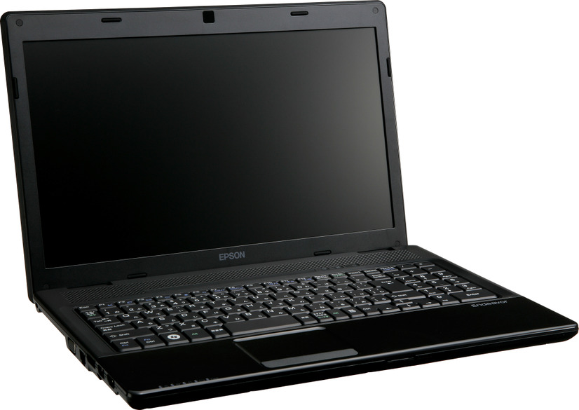 「Endeavor NJ3300」