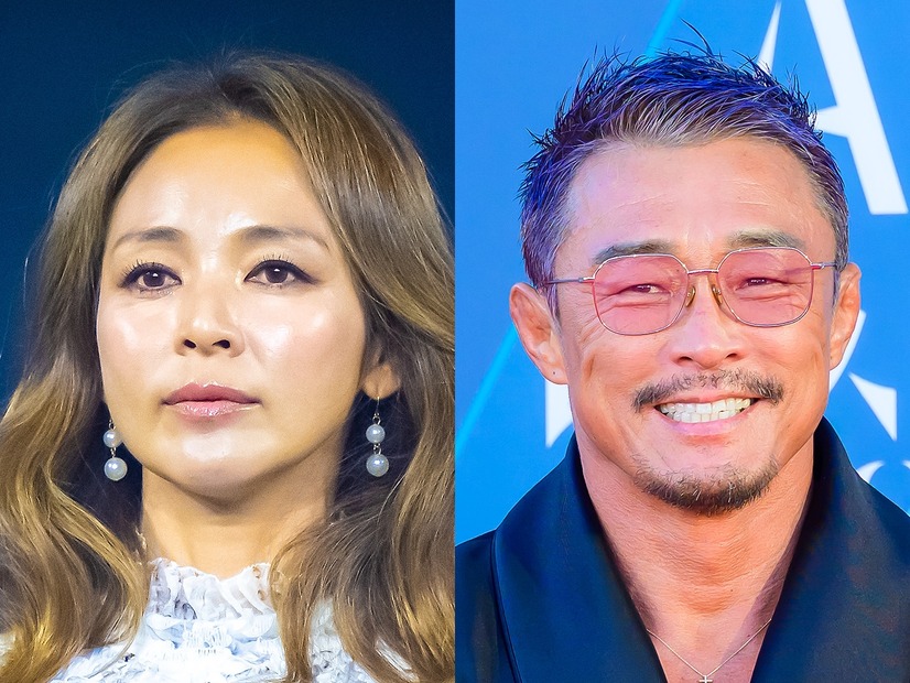 SHIHO、夫の秋山成勲にイラっとすると瞬間とは？「娘にはものすごく優しいのに、私には…」