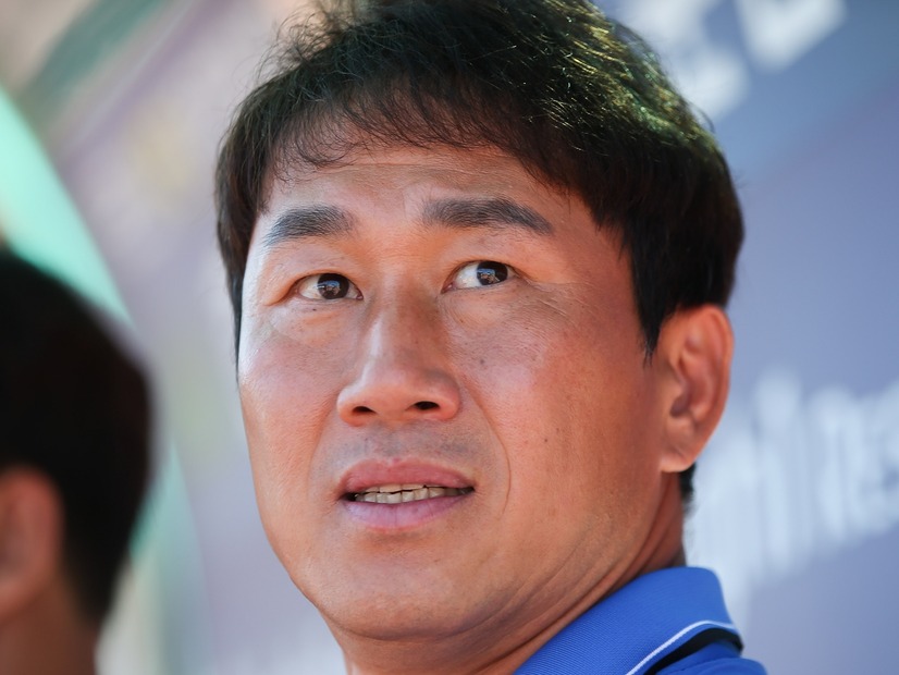 選手時代は日本で活躍、指導者としてもPSG所属選手を輩出…ユ・サンチョルさんがこの世を去って5年