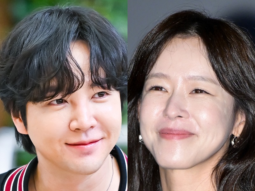 チャン・グンソクに同い年女優が愛の告白!?豪華イベントに感激「あなたと結婚すればいい？」