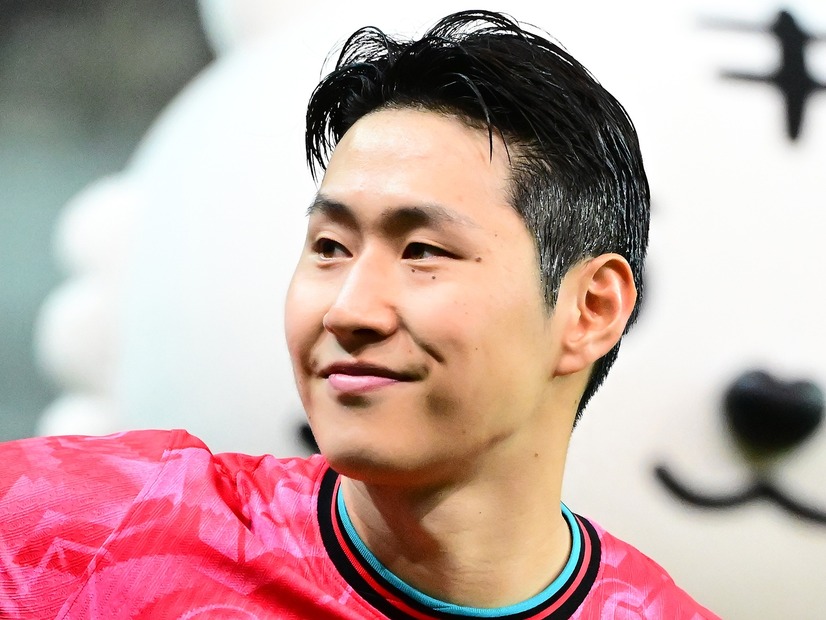 欧州CL決勝のプレー時間0分…PSGイ・ガンイン、55億円でスペイン行き？「安すぎる」との主張も