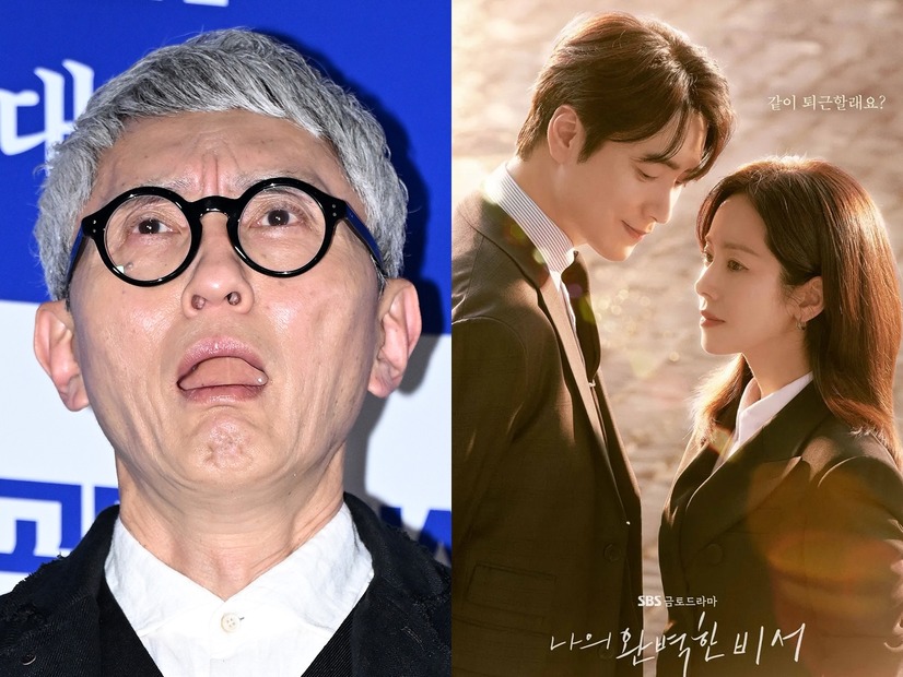 『孤独のグルメ』人気が後押し？テレビ東京、韓国のコンテンツ制作会社とタッグを組む