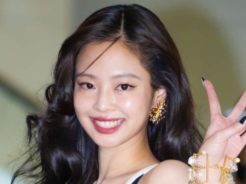 さすが“フェスクイーン”！BLACKPINK・ジェニー、NY大型フェスを熱狂の渦に…新曲初披露に大歓声