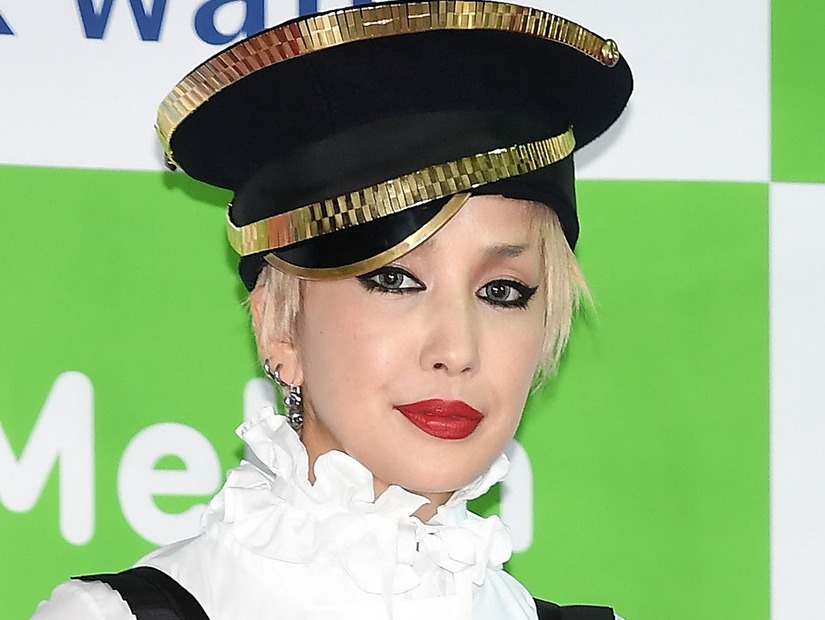 中島美嘉、韓国公演が1週間前に“突如中止”…「やむを得ない事情」