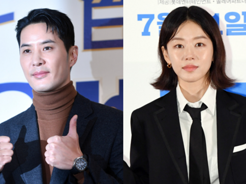 “12歳下”女優と公開恋愛2年目の韓国俳優、結婚間近!?「気配りのできる夫に…」発言が話題