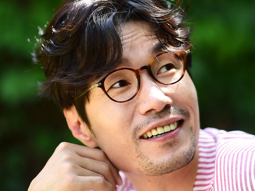 故人の最期の熱演…いじめ加害者の息子をかばう大統領候補役、『鉄槌教師』がソン・ヨンギュさんの遺作に
