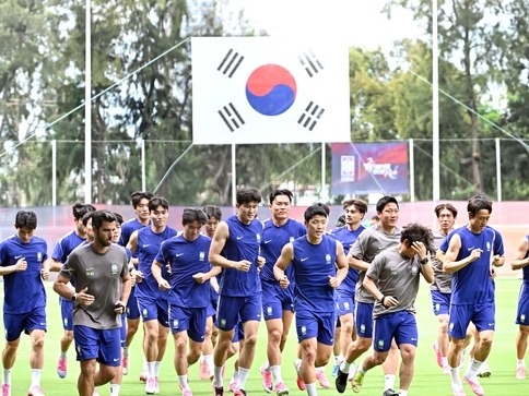 森保ジャパンに続き韓国もメキシコで熱烈歓迎。ファン・ヒチャンが語る対戦国キーマンの素顔【北中米W杯】