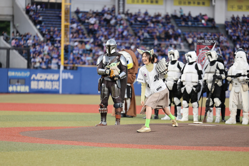 （C）2026 Lucasfilm Ltd. & TM. All Rights Reserved.