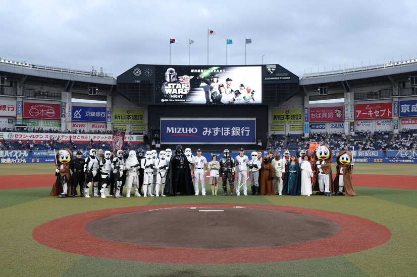 （C）2026 Lucasfilm Ltd. & TM. All Rights Reserved.