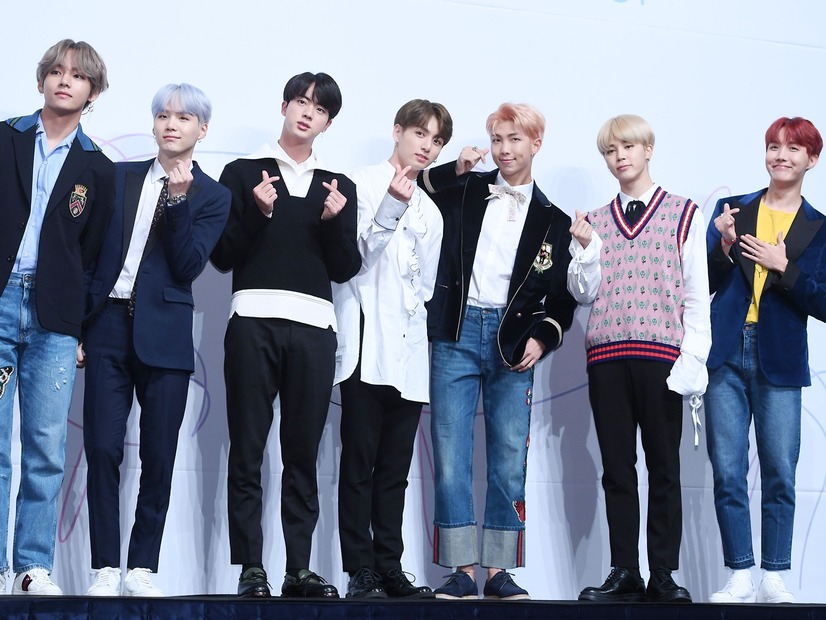 日本人ファンは「乞食」と暴言まで吐かれ…BTS釜山公演目前、熱狂の裏に噴き出した“負の側面”