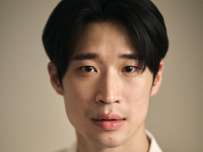 30歳で芸能界引退し「消防士になろうと思います」 『宝くじの不時着』など出演のアン・チャンヒョン