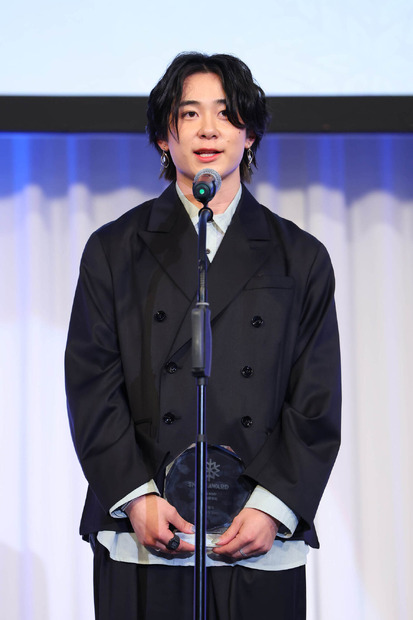 戸塚優斗（写真：長田洋平/アフロスポーツ）