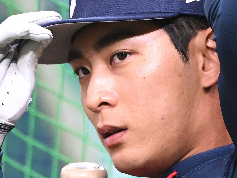 イチローのアジア人記録まであと「10」、イ・ジョンフが韓国人メジャーリーガーの連続試合安打記録を更新