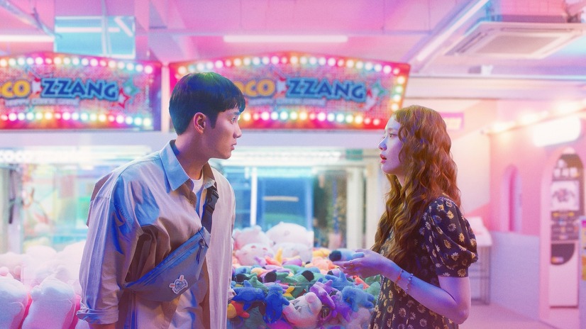 ©2025 CJ ENM Co., Ltd., FILMMAKERS R&K ALL RIGHTS RESERVED