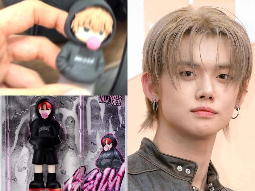 コムドットやまと、TXT・ヨンジュンの“酷似グッズ”で謝罪も火に油　韓国ファンが怒る「またか」の背景とは