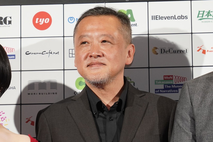 川瀬陽太【写真：竹内みちまろ】