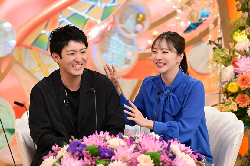 （C）朝日放送テレビ