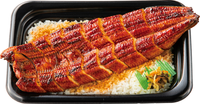 【WEB限定】1本うな重　2,590円