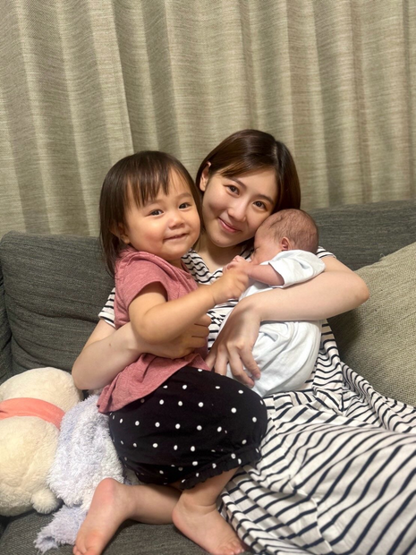 （写真は西野未姫の公式ブログから）