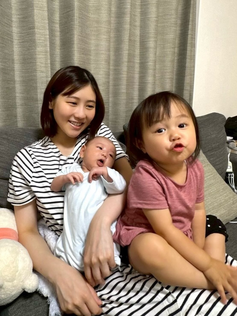 （写真は西野未姫の公式ブログから）