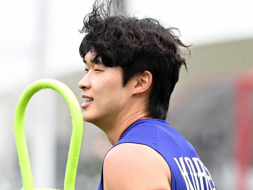 鹿島アントラーズ所属のDFキム・テヒョンが負傷、初戦控える韓国代表に痛手…GL欠場も帯同へ【北中米W杯】