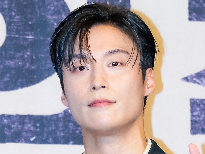 「一度脱いだらずっと…」今注目の韓国俳優、“上裸シーン”定番化の理由とは？次回作でも披露か