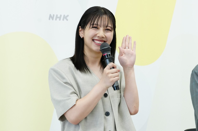 渡邉美穂【撮影：小宮山あきの】
