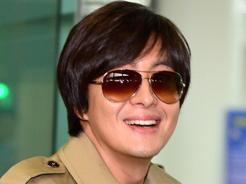 15年のブランクも“ヨン様”人気は変わらず！合成写真から目撃談まで「ネットの写真より自然で若い」
