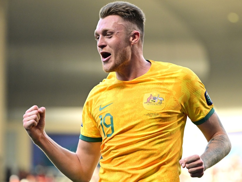 【アジア蹴球リサーチ】北中米W杯で見るべきオーストラリア代表の注目選手4選＋1