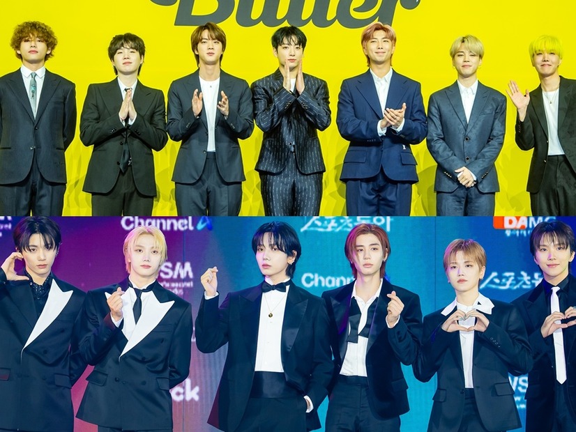 BTSも利用？HYBE所属アーティストが明かした“驚きの福利厚生”が話題！