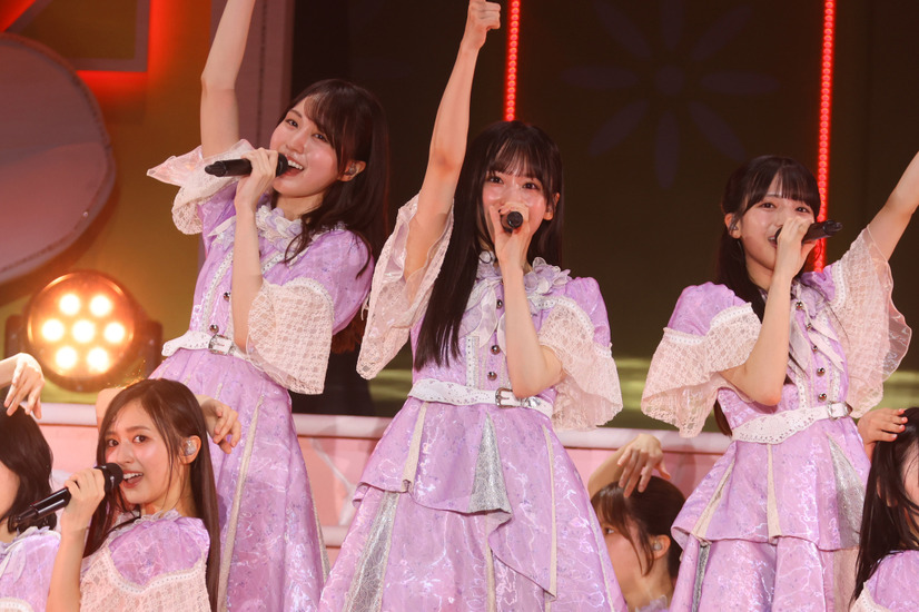 乃木坂46LLC