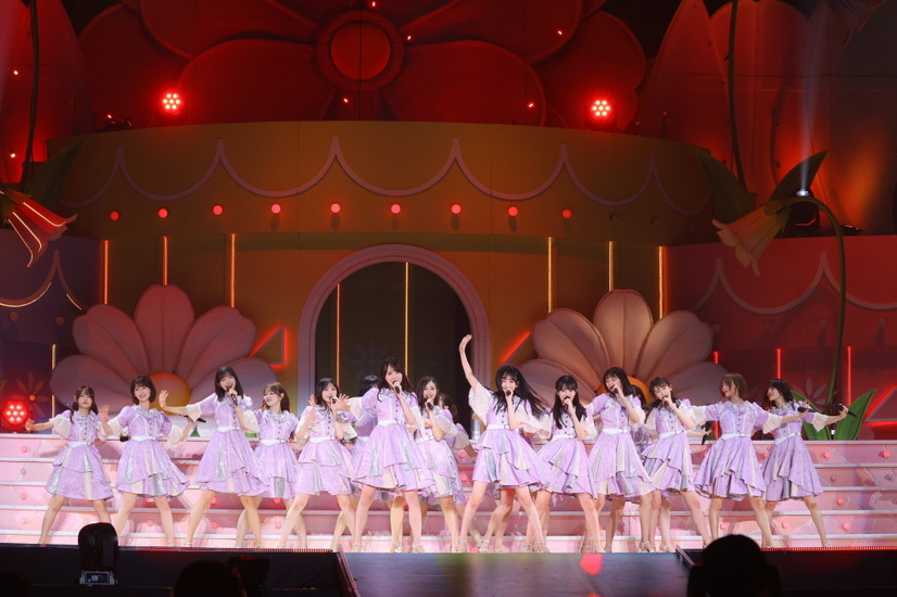 乃木坂46LLC