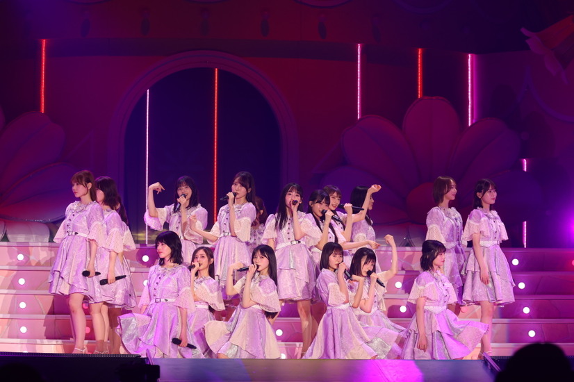 乃木坂46LLC