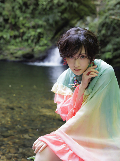©CRG / WANIBOOKS / Yuki AOYAMA