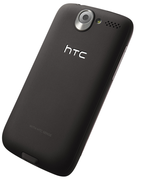 HTC Desire