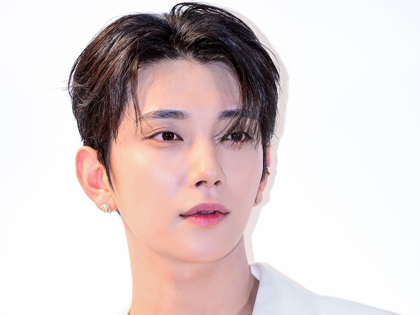 SEVENTEEN・ジョシュア、ユネスコ本部で再び演説へ！青年親善大使として世界の若者にエール