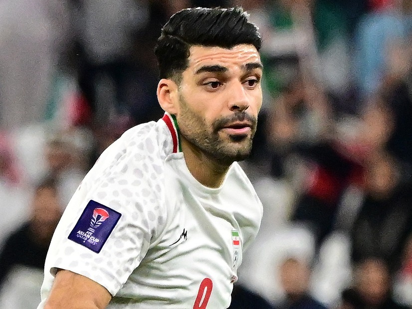 【アジア蹴球リサーチ】北中米W杯で見るべきイラン代表の注目選手4選＋1