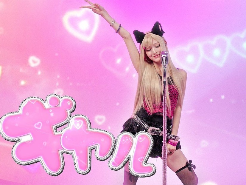 “ギャルキャラ”発言が韓国で大バズり！日本人K-POPアイドル・ミナミ、流行ミームの反響に感謝「こんなに愛されるとは…」