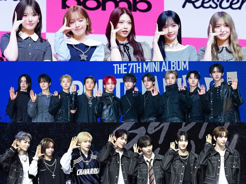 韓国政府がK-POPグループを海外へ売り込む　1組3億ウォンを支援…狙いが「日本市場」のワケ