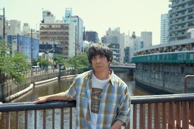 木村拓哉が「セロリ」をカバー！山崎まさよしデビュー30周年記念第2弾