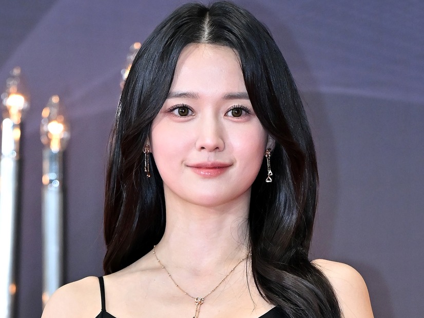 日本でプロポーズされ結婚、“13人きょうだい”の韓国女優が第1子出産！「ようやく会えた」