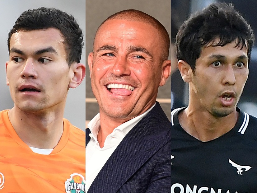 【アジア蹴球リサーチ】北中米W杯で見るべきウズベキスタン代表の注目選手4選＋1