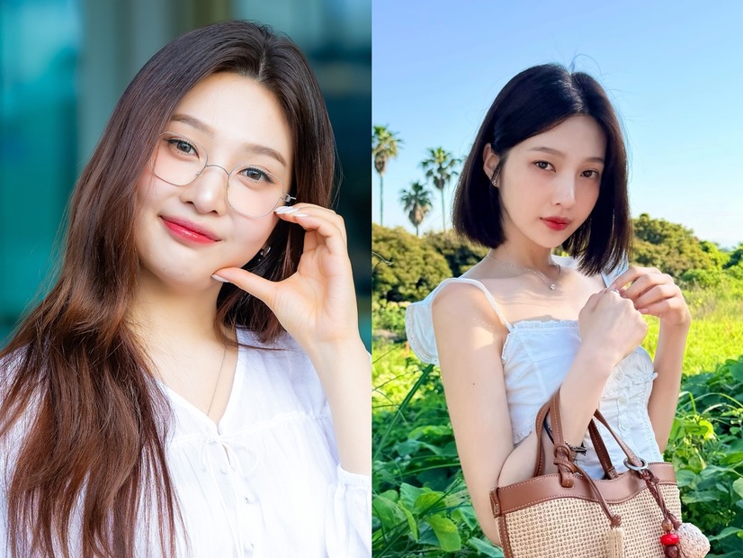 「痩せすぎでは？」「健康状態が…」ほっそりした姿に心配の声も、Red Velvet・ジョイの近況に注目